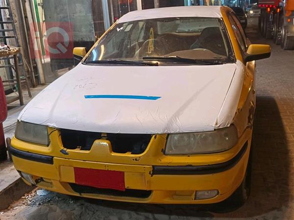 بیجۆ 2008 2014  بۆ فرۆشتن لە عێراق - ئەبو ئەلخەسیب